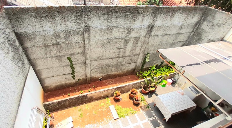 Rumah Minimalis Unfurnished siap huni di Bintaro harga 1,6M nego sampai DEAL