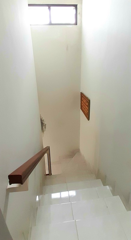 Rumah Minimalis Unfurnished siap huni di Bintaro harga 1,6M nego sampai DEAL