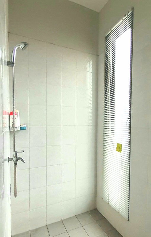 Rumah Minimalis Unfurnished siap huni di Bintaro harga 1,6M nego sampai DEAL