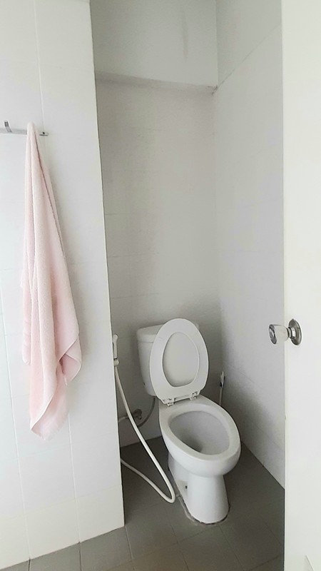 Rumah Minimalis Unfurnished siap huni di Bintaro harga 1,6M nego sampai DEAL