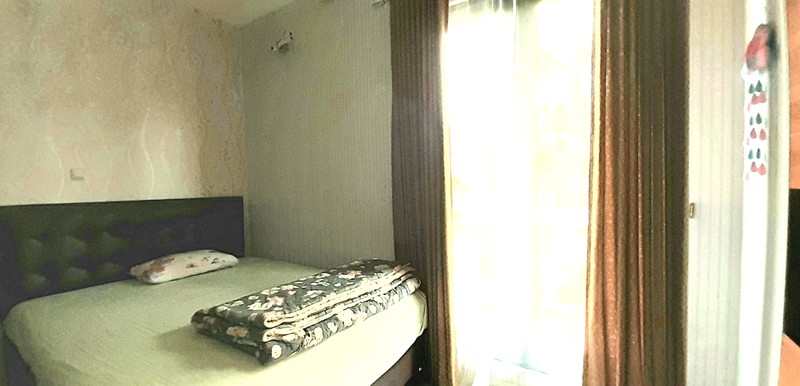 Rumah Minimalis Unfurnished siap huni di Bintaro harga 1,6M nego sampai DEAL