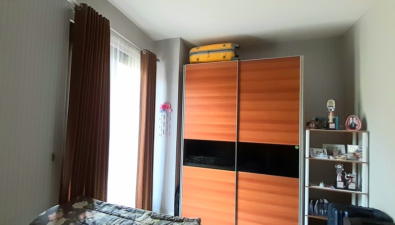 Rumah Minimalis Unfurnished siap huni di Bintaro harga 1,6M nego sampai DEAL