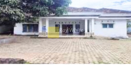 Dijual Rumah di Desa Pasar Baru Kedondong