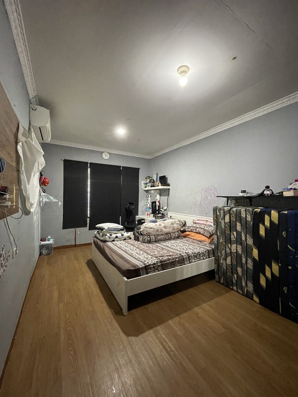 Dijual Rumah Hook di Kemanggisan Jakarta Barat, Dekat Plaza Slipi Jaya