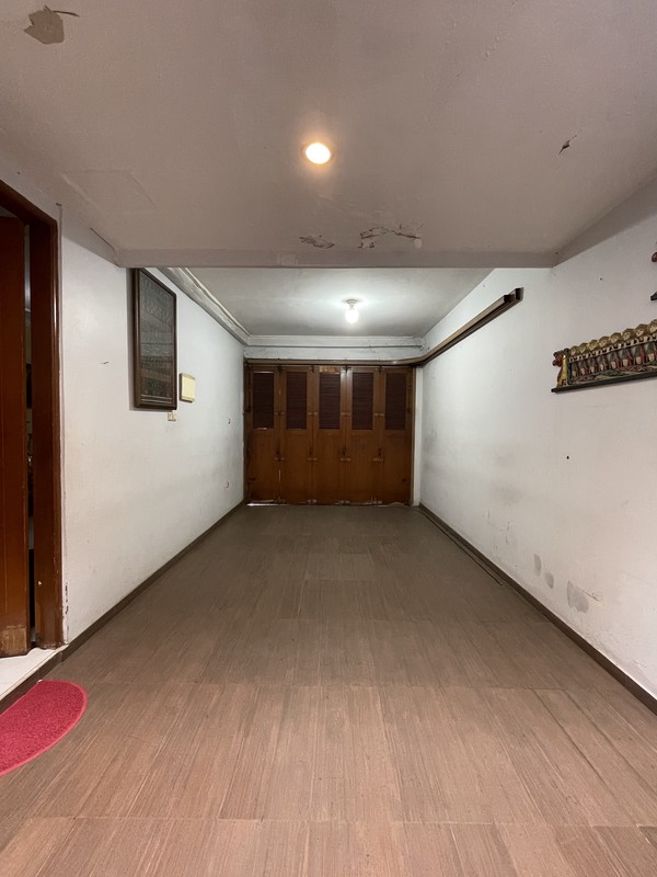 Dijual Rumah Hook di Kemanggisan Jakarta Barat, Dekat Plaza Slipi Jaya