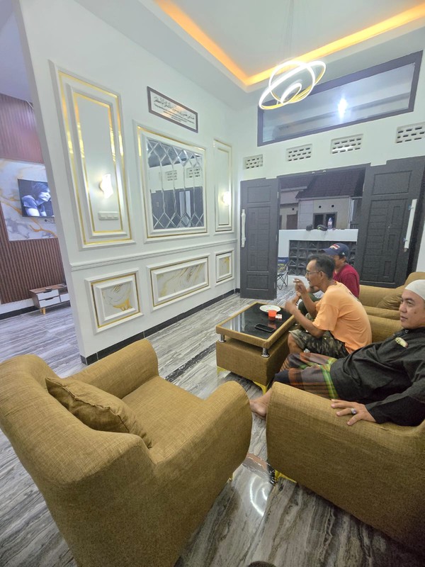 DIJUAL RUMAH 2 LANTAI