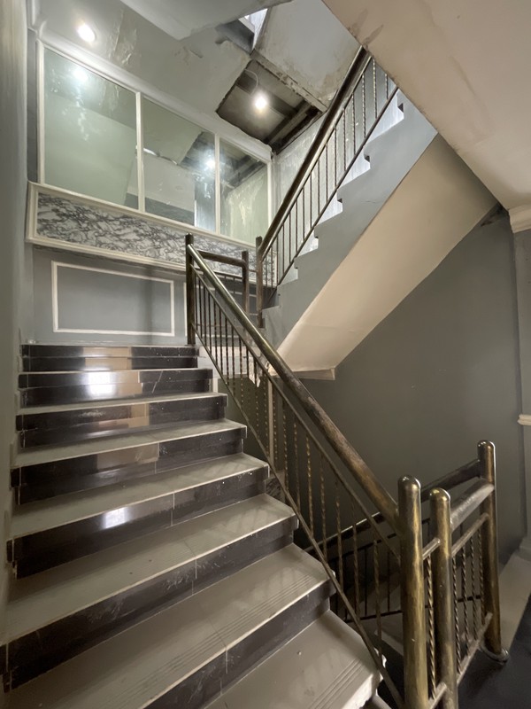 Gedung Kantor Dijual di Sawah Besar - Area Komersial Jakarta Pusat