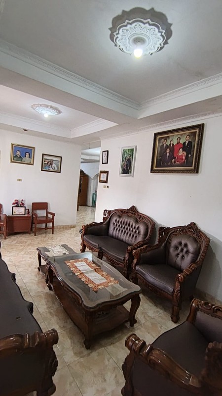 DI JUAL RUMAH DI KOTA PALEMBANG