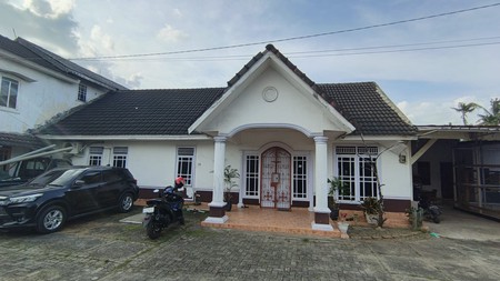 DI JUAL RUMAH DI KOTA PALEMBANG