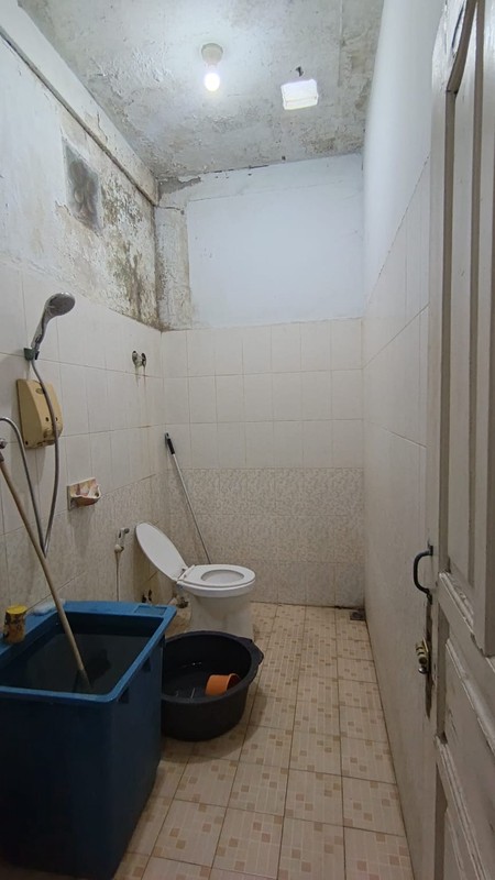 DI JUAL RUMAH DI KOTA PALEMBANG