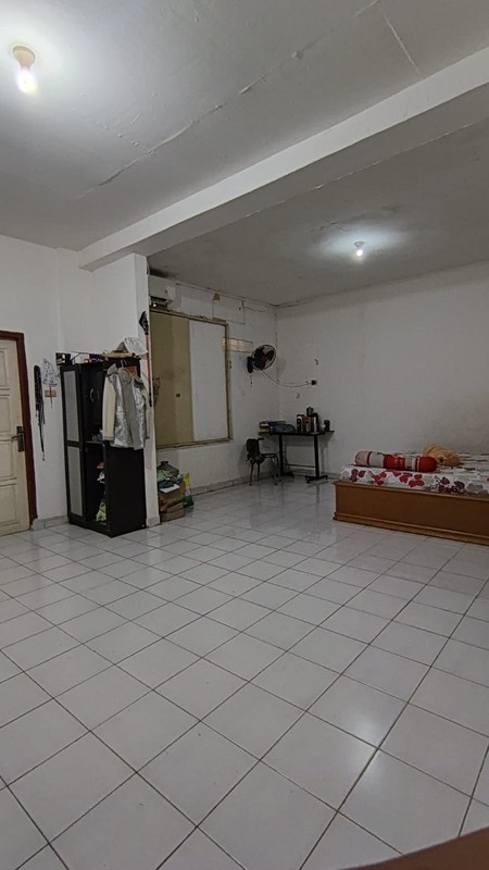 DI JUAL RUMAH DI KOTA PALEMBANG