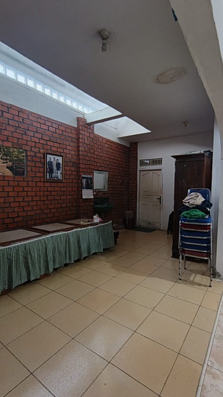 DI JUAL RUMAH DI KOTA PALEMBANG