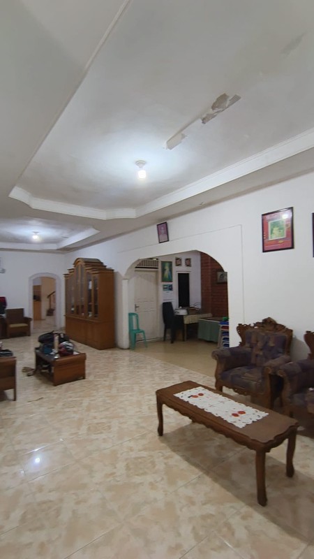 DI JUAL RUMAH DI KOTA PALEMBANG