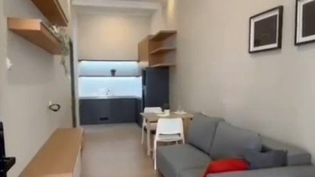 Dijual Rumah di Griya Asri Surabaya Timur