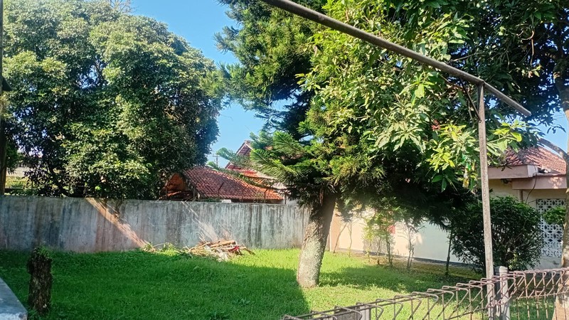 Investasi Strategis Tanah Hook  & Rumah di Jalan Utama Dekat Kampus & Perkantoran, Kramat Slatan, Magelang Utara, Magelang