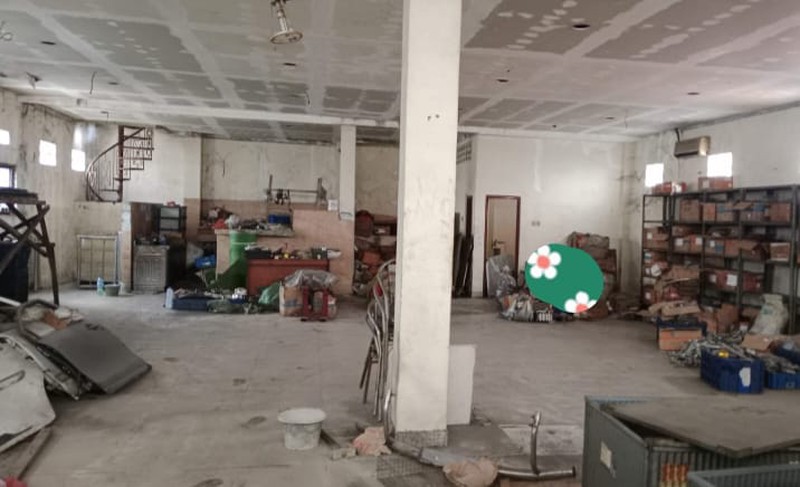 Dijual Ruko Cocok Untuk Usaha Lokasi Strategis Di Jl. Laksamana, Kalimalang, Jakarta Timur