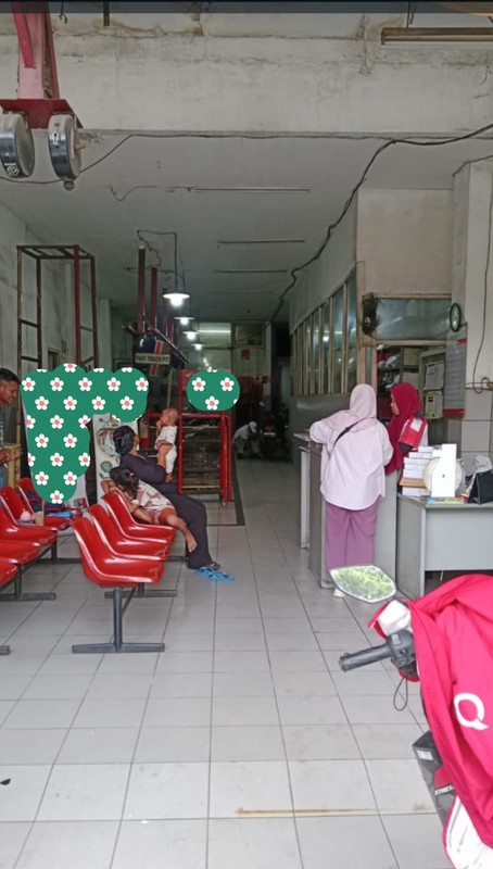 Dijual Ruko Cocok Untuk Usaha Lokasi Strategis Di Jl. Laksamana, Kalimalang, Jakarta Timur