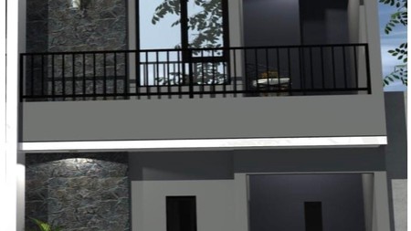 Dijual Rumah Murah 400 Jutaan di Ploso Baru Surabaya