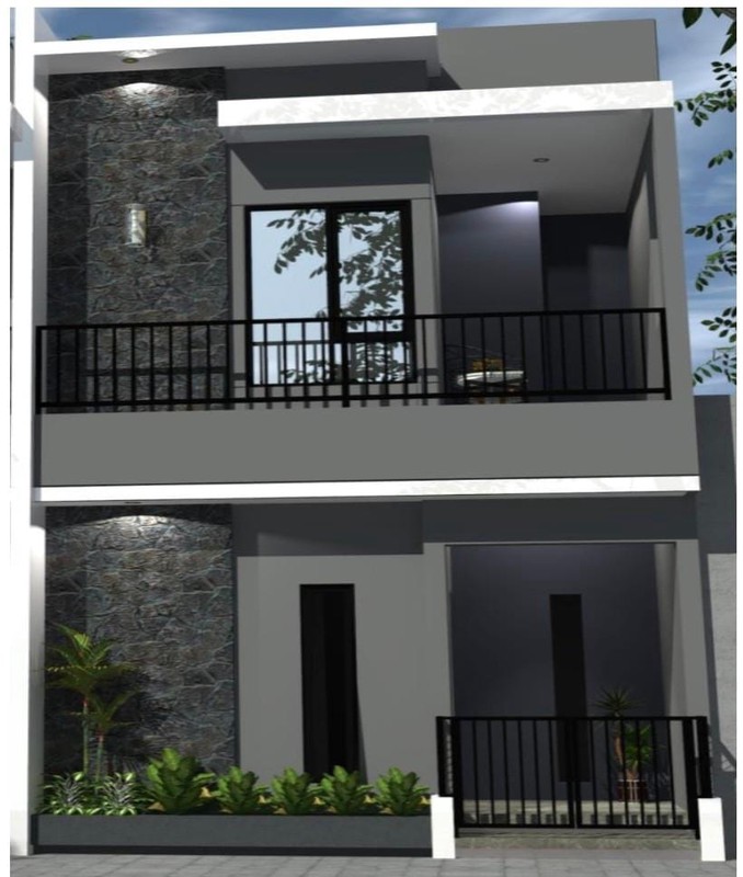 Dijual Rumah Murah 400 Jutaan di Ploso Baru Surabaya