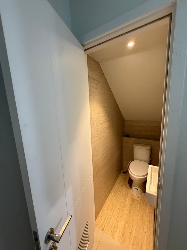 Rumah Discovery Altezza Bintaro Siap Huni