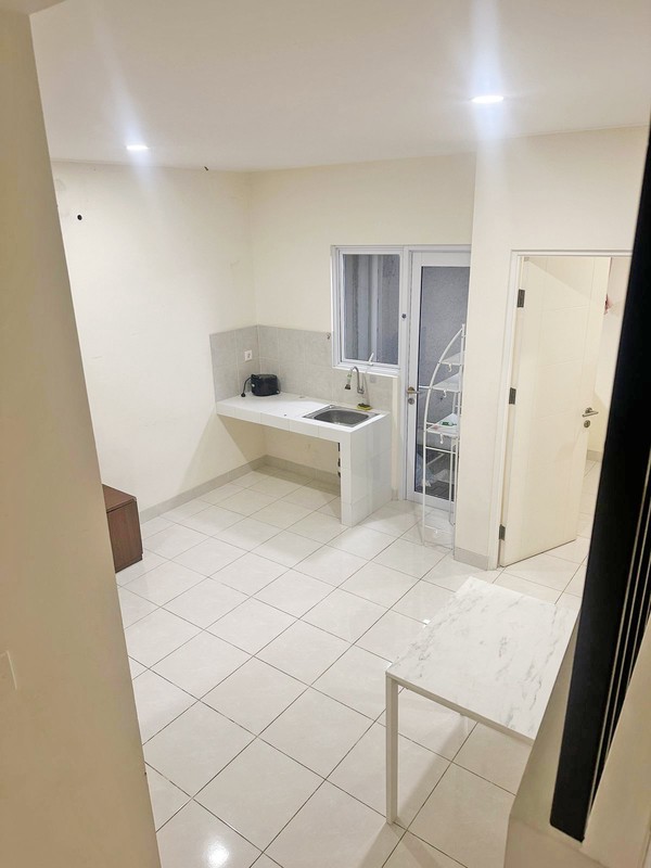 Rumah 2 lantai di Cluster Martinez Gading Serpong