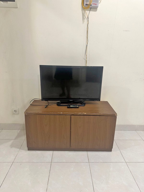 Rumah 2 lantai di Cluster Martinez Gading Serpong