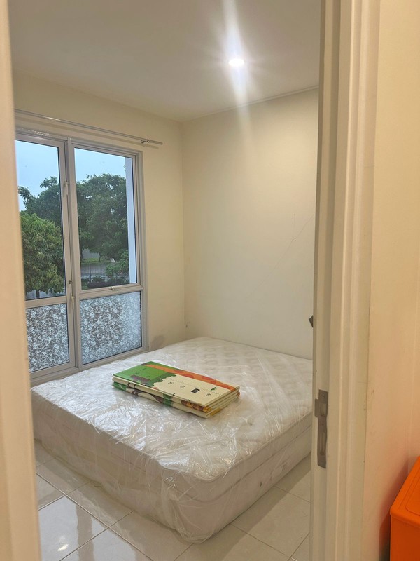 Rumah 2 lantai di Cluster Martinez Gading Serpong