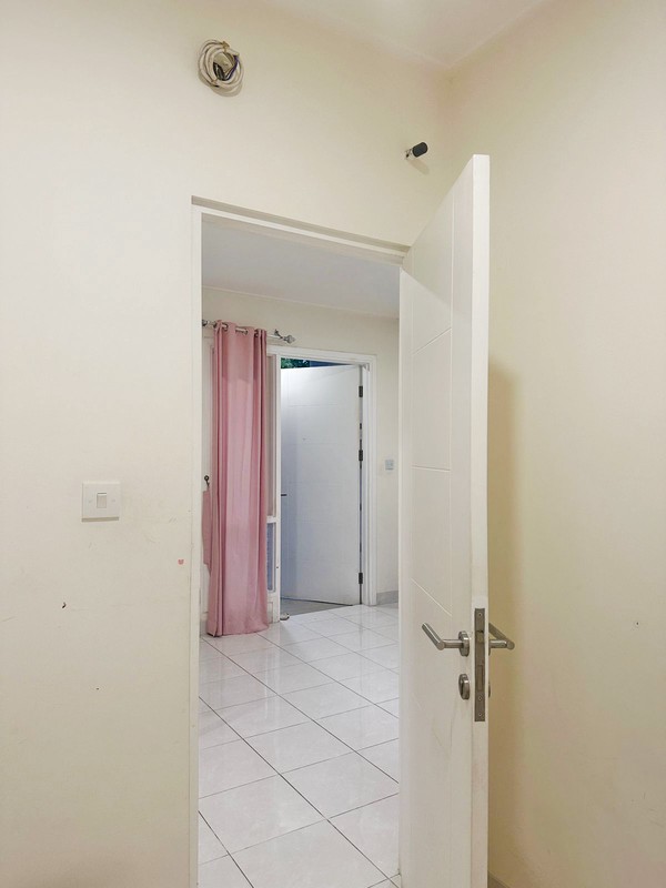 Rumah 2 lantai di Cluster Martinez Gading Serpong