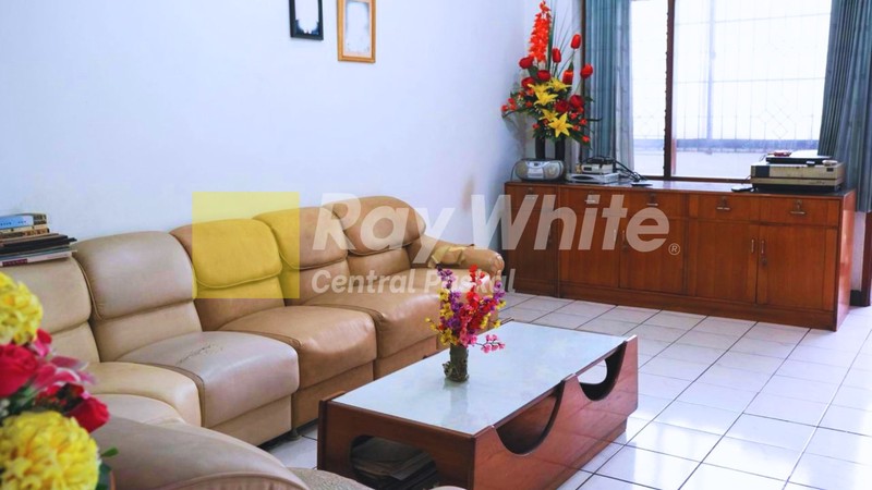 Ruko 4 Lantai di Sayap Banceuy Kota Bandung