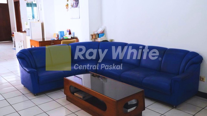 Ruko 4 Lantai di Sayap Banceuy Kota Bandung