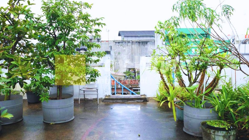 Ruko 4 Lantai di Sayap Banceuy Kota Bandung