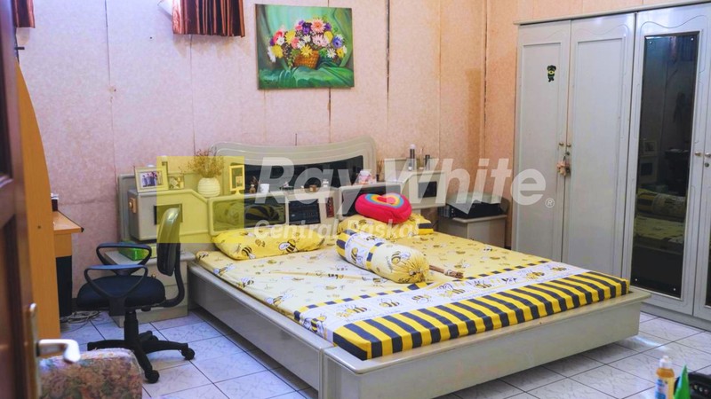 Ruko 4 Lantai di Sayap Banceuy Kota Bandung