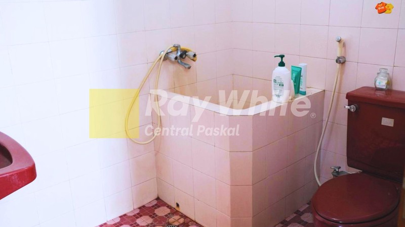 Ruko 4 Lantai di Sayap Banceuy Kota Bandung