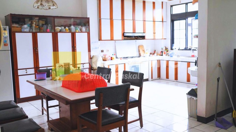 Ruko 4 Lantai di Sayap Banceuy Kota Bandung