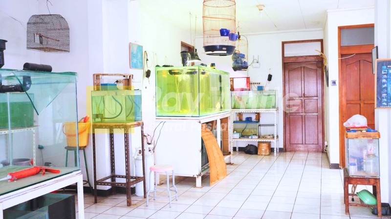 Ruko 4 Lantai di Sayap Banceuy Kota Bandung