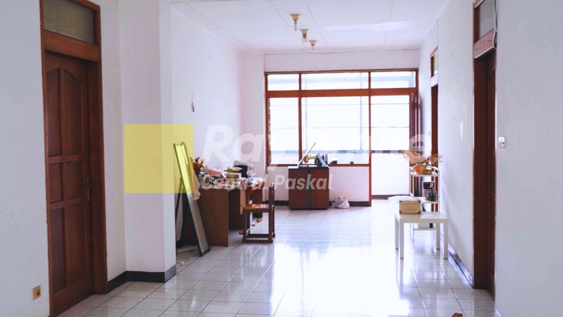 Ruko 4 Lantai di Sayap Banceuy Kota Bandung