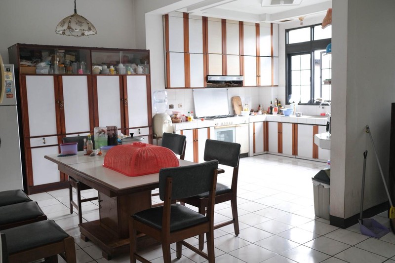 Ruko 4 Lantai di Sayap Banceuy Kota Bandung