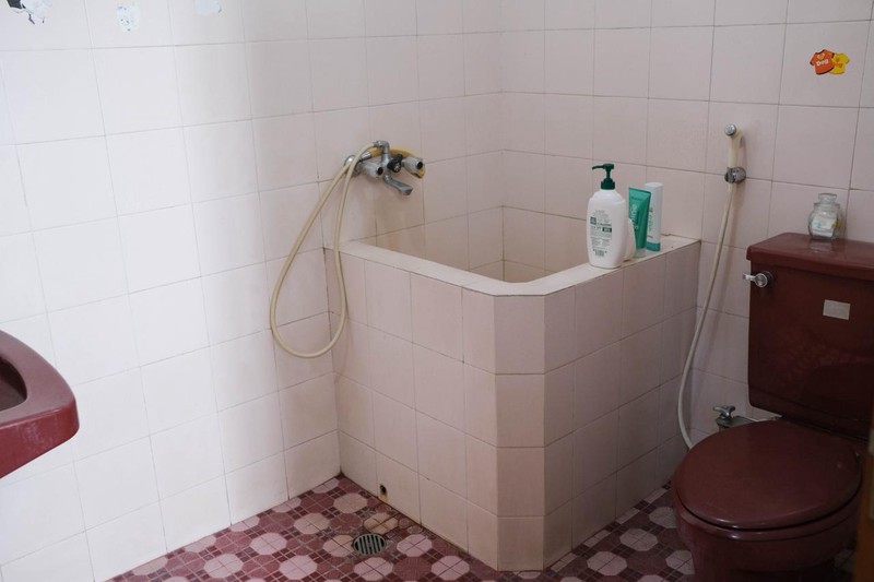 Ruko 4 Lantai di Sayap Banceuy Kota Bandung