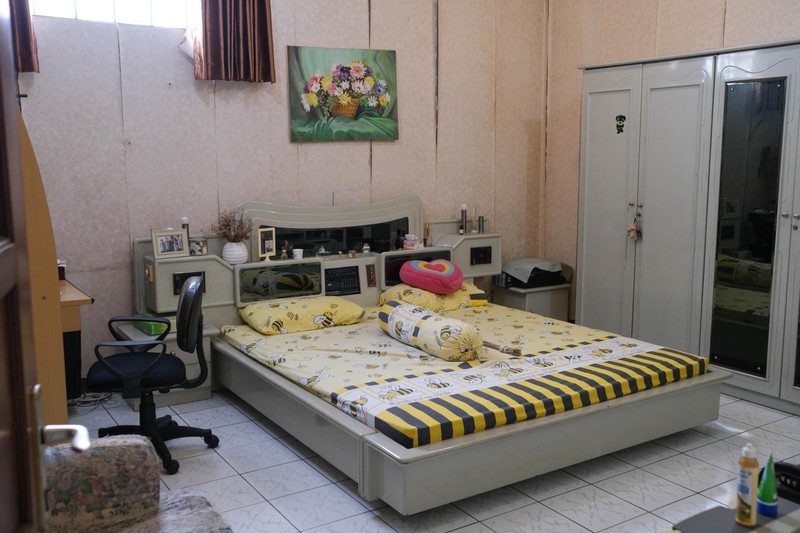 Ruko 4 Lantai di Sayap Banceuy Kota Bandung