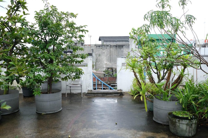 Ruko 4 Lantai di Sayap Banceuy Kota Bandung