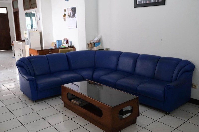 Ruko 4 Lantai di Sayap Banceuy Kota Bandung