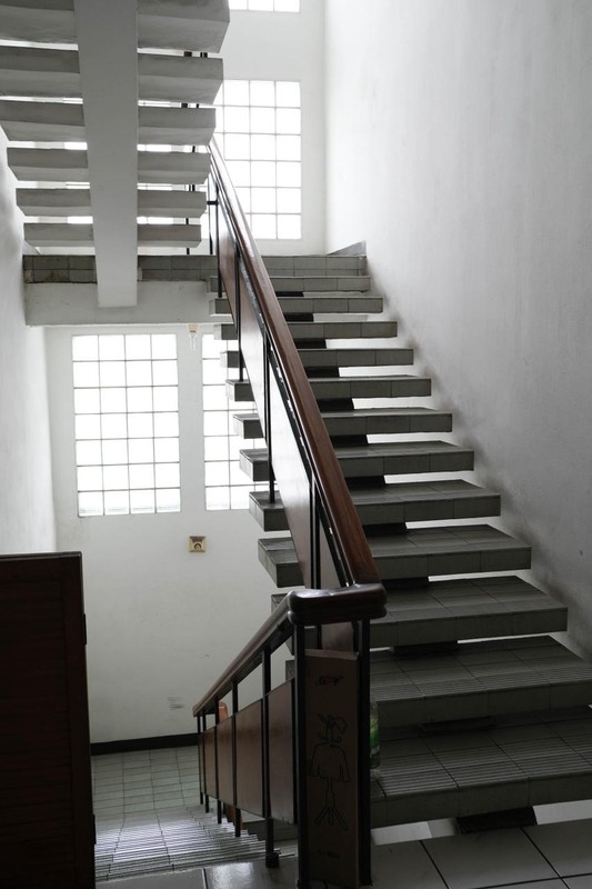 Ruko 4 Lantai di Sayap Banceuy Kota Bandung