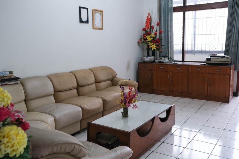 Ruko 4 Lantai di Sayap Banceuy Kota Bandung