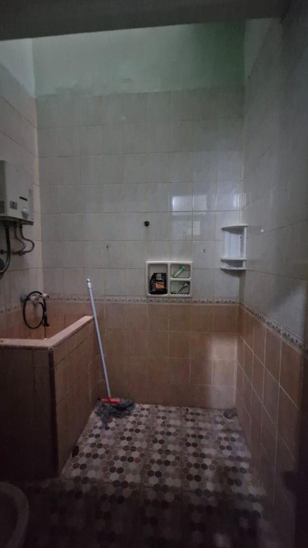 Dijual Rumah Lama Terawat Lokasi Strategis Di Jl. Pulo Kenangan, Grogol Utara, Jakarta Selatan