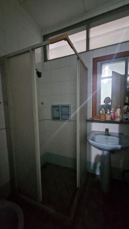 Dijual Rumah Lama Terawat Lokasi Strategis Di Jl. Pulo Kenangan, Grogol Utara, Jakarta Selatan