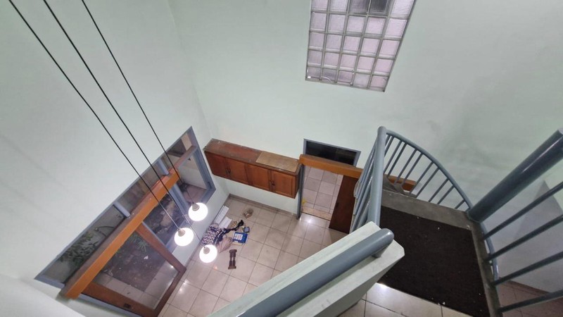 Dijual Rumah Lama Terawat Lokasi Strategis Di Jl. Pulo Kenangan, Grogol Utara, Jakarta Selatan
