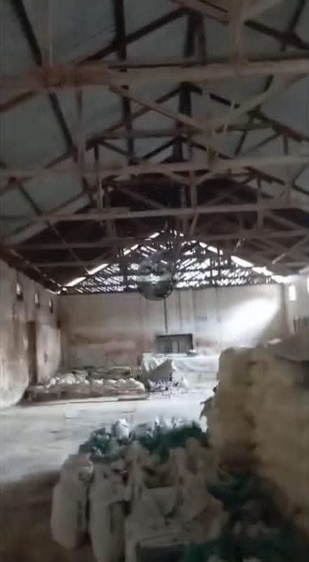 Peluang Investasi Tanah Luas 1.755 Meter Persegi di Tridadi Sleman  Lebar Depan Istimewa 32 Meter