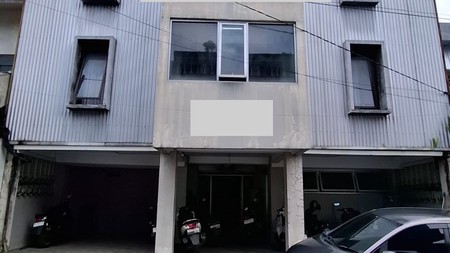 Dijual Hotel & Kost Lokasi Premium di Pusat Kota Yogyakarta 