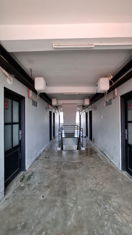 Dijual Hotel & Kost Lokasi Premium di Pusat Kota Yogyakarta 