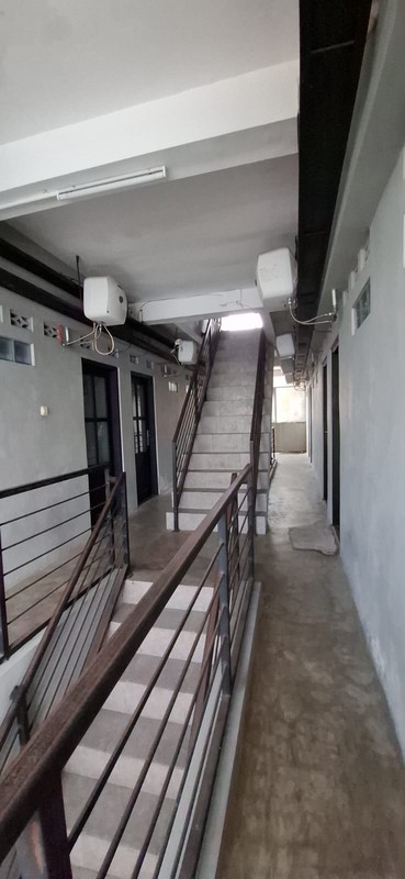 Dijual Hotel & Kost Lokasi Premium di Pusat Kota Yogyakarta 